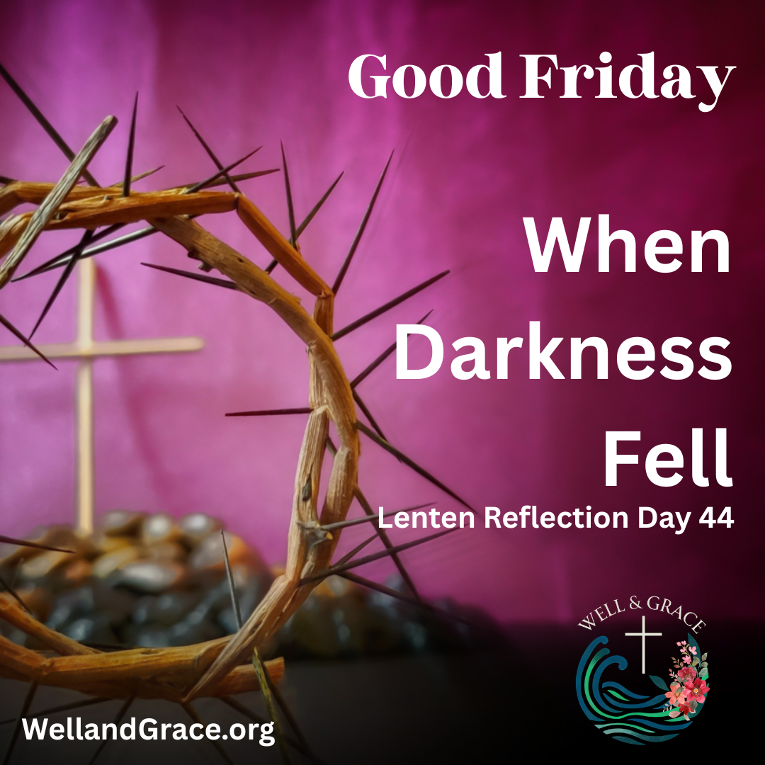 Well and Grace