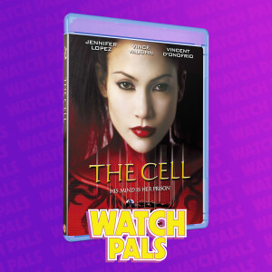 Jackin' On (The Cell)