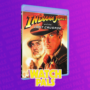 You Lost Today Kid (Indiana Jones and the Last Crusade)