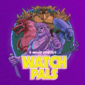 The Watch Pals Trailer