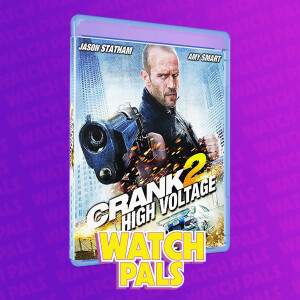 Cranked It! (Crank: High Voltage)