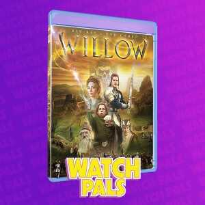 A Bushel and a Peck (Willow)