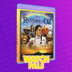 The Juggalos of Oz (Return to Oz)