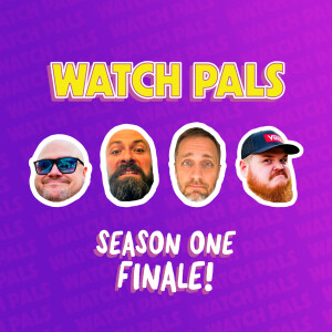 Season One Finale