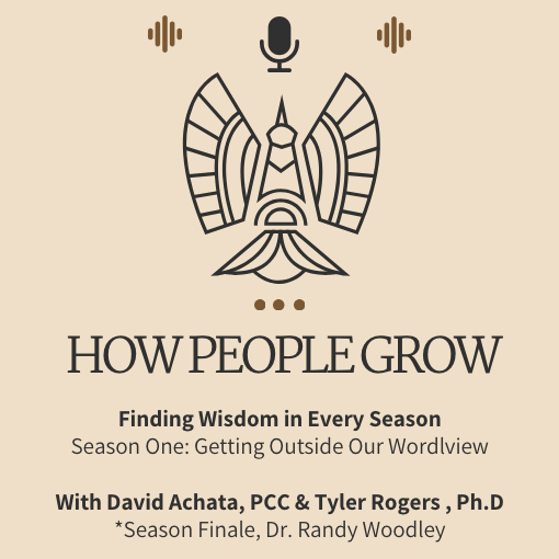 How People Grow: Finding Wisdom in Every Season