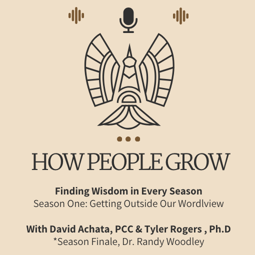 How People Grow: Finding Wisdom in Every Season