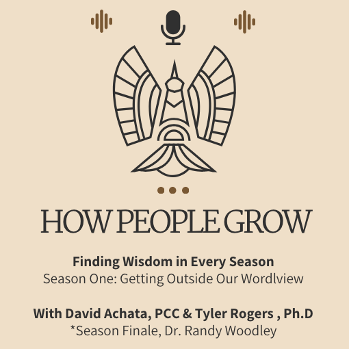 How People Grow: Finding Wisdom in Every Season