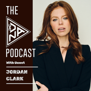 #2 Jordan Clark - What it's like to be on the edge of life changing opportunity