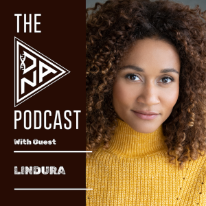 #18 Lindura - Growth Through Honesty, Beauty and Pain