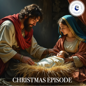 Episode #12: Lonliness, Christmas & Counseling Biblically