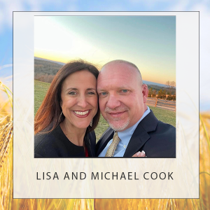Michael and Lisa Cook Testimony