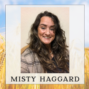Misty Haggard Testimony