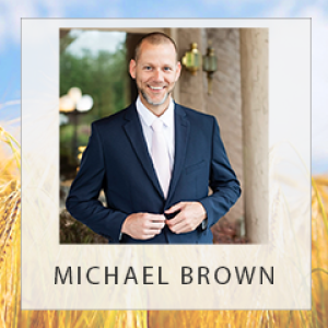 Michael Brown Testimony