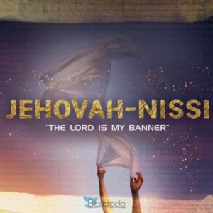 Jehovah-Nissi - The Lord Is My Banner - Pastor Rhonda Davis