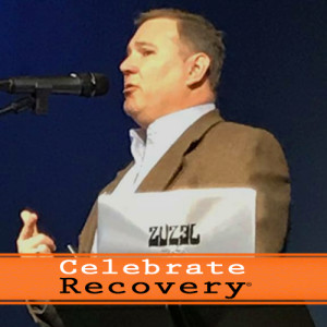 Celebrate Recovery - Dave Hodges
