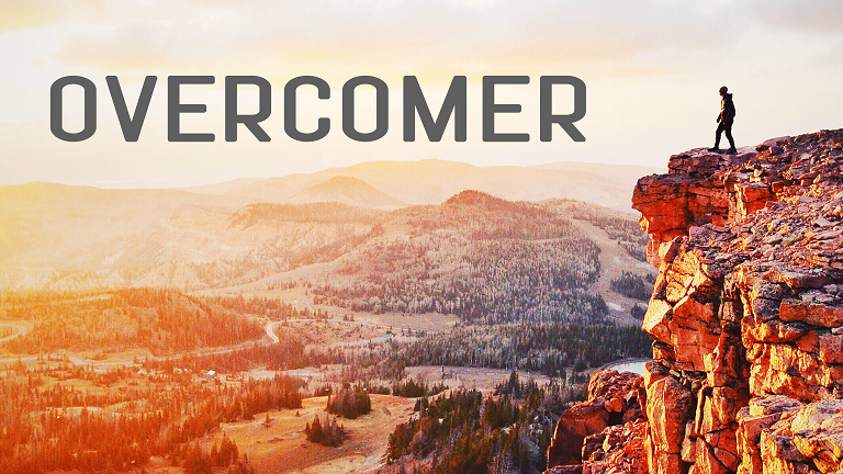 The Fellowship of the Mat - Pastor Rhonda Davis - Overcomer Series