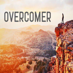 The Overcomer’s Battle Plan - Pastor Rhonda Davis | Overcomer Series