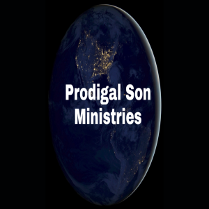 The Prodigal Son Ministries - T. Stacey Hayes