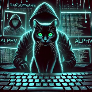 Black Cat: The Rise and Fall of a Ransomware Empire