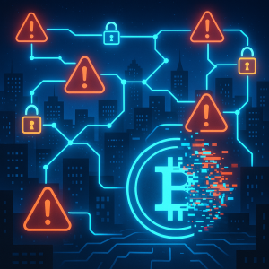 Crypto Payments: Secure or Exposed?