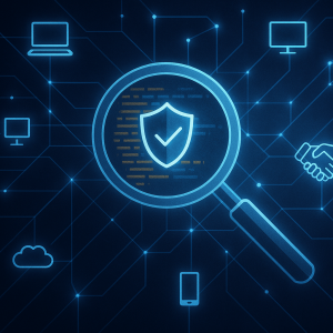 Coordinated Cyber Defense: Inside Vulnerability Disclosure Programs (VDP)
