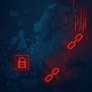 The State of EU Cybersecurity: Threats, Trends, and the Evolving Landscape