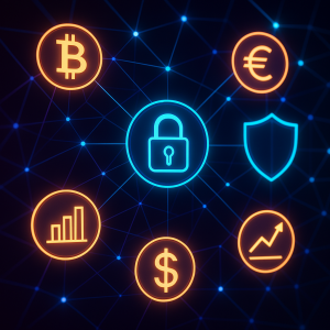 Decoding Digital Finance: Navigating Cyber Threats with Innovative Solutions
