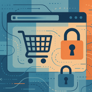 Secure Digital Retail: Navigating Privacy and Compliance
