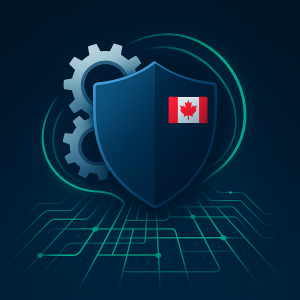 Canada Cyber Readiness: A Cross-Sector Imperative
