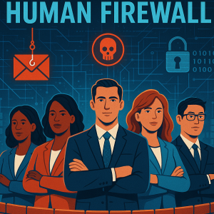 Human Firewall: Building a Secure Culture