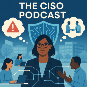 The CISO's Ultimate Defense: Mastering Cybersecurity Through Human Awareness
