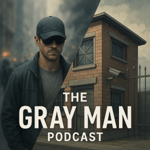 Gray Man, Hard Target: Protecting Your Home and Family in Unrest