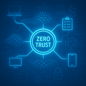 Zero Trust Unleashed: Fortifying Data and Navigating Compliance in the AI Era