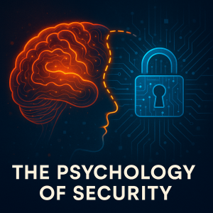 Mind the Gap: The Psychology of Security Risk