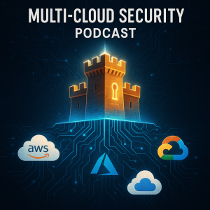 Multi-Cloud Fortress: Securing Your Distributed Digital Frontier