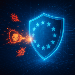 Cyber Shield: Navigating NIS2 with ENISA