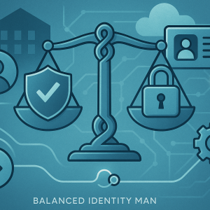 Identity Unlocked: Balancing Security, User Experience, and Efficiency