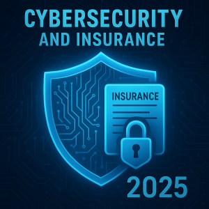 Cyber Insurance 2025: Why Your Security Posture is Your Policy