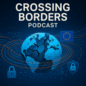Global Data Guardians: Navigating the Fragmented Future