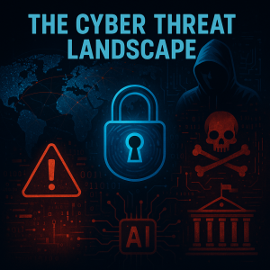 The Accelerating Threat Landscape: Inside Modern Cybercrime