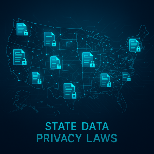 US State Privacy Laws: Navigating the Expanding Consumer Rights Patchwork