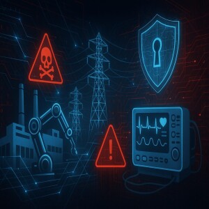 Converging Worlds: Securing IoT, OT, and Critical Infrastructure