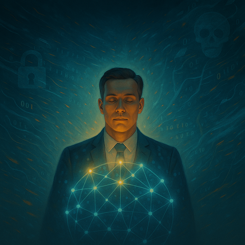 CISO Insights: Voices in Cybersecurity