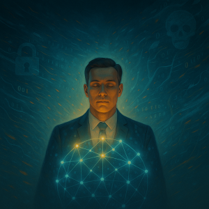 The Resilient CISO: Navigating Stress and Sustaining Security Leadership