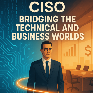 Bridging the Gap: Translating Cyber Risk for the Boardroom