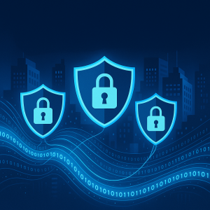 Cyber Resilience in Finance: Planning, Responding, and Recovering