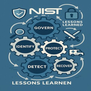 Integrating Incident Response: A NIST SP 800-61r3 Guide to Cyber Risk Management