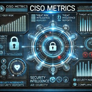 CISO's 20/20 Vision: Key Performance Indicators for Cybersecurity Success