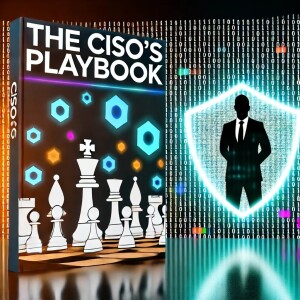 The CISO's Playbook