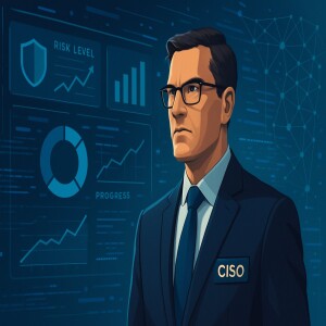El Desafío del CISO: Navegando los Primeros 101 Días y Estableciendo un Legado de Seguridad